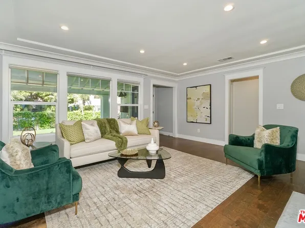 4632 Sunnyslope Ave, Sherman Oaks, CA 91423