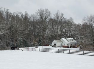 1544 Laurel Springs Rd, Hustle, VA 22476