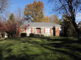 3709 Quail Hollow Ct, Louisville, KY 40241