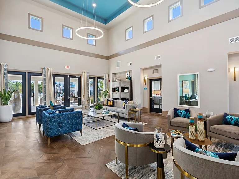 Alera at Hunters Glen — Photo 31