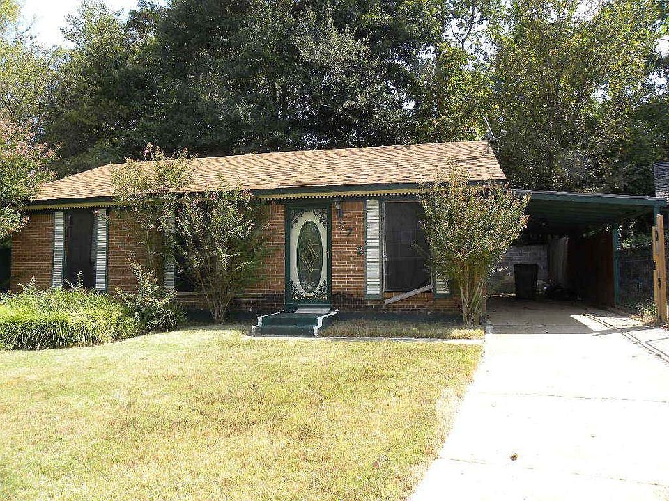 3732 South Ridge Avenue, Memphis, TN 38128