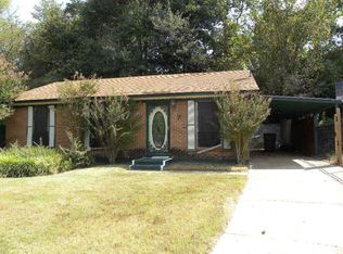 3732 S Ridge Ave, Memphis, TN 38128