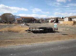 330 S 100 E, Huntington, UT 84528