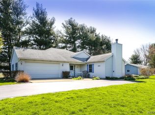 10165 Keller Rd, Clarence Center, NY 14032