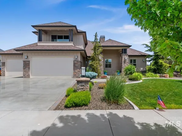 6252 W Striker Dr, Eagle, ID 83616