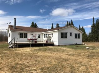 6405 W Leeman Rd, Felch, MI 49831