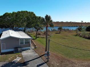 37 Shell Road, Okeechobee, FL 34974