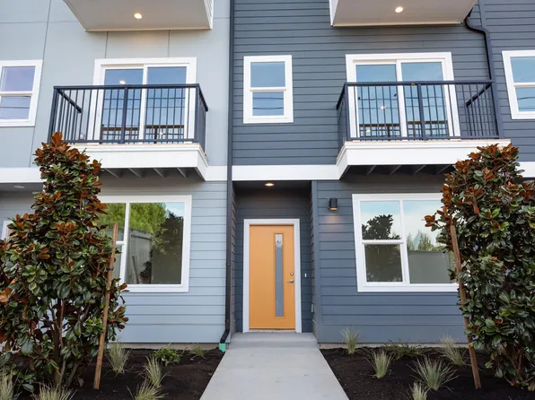 615 N Rochester St, Tacoma, WA 98406