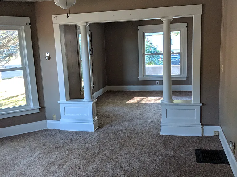 dining looking to living room