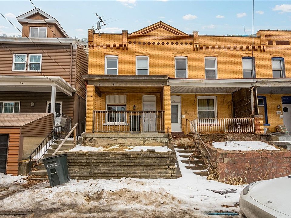 1st image of 511 Hervey St