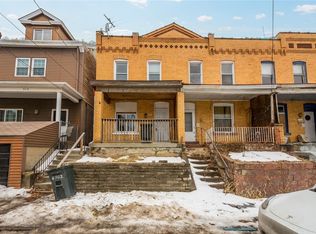 511 Hervey St, Pittsburgh, PA 15210