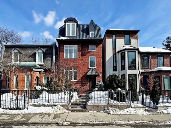 381 Ontario St Unit 2, Toronto, ON M5A 2V8