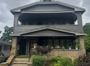 3712 E 151st St, Cleveland, OH 44120