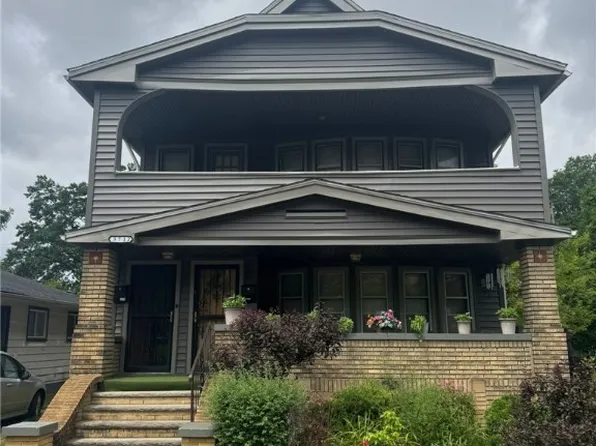 3712 E 151st St, Cleveland, OH 44120
