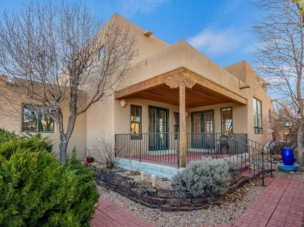 10 Camino Del Centro, Santa Fe, NM 87507
