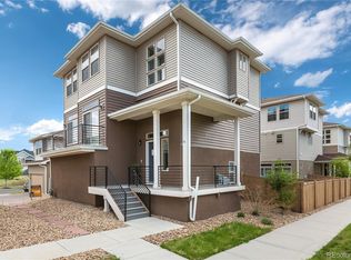 4114 Elegant St, Castle Rock, CO 80109
