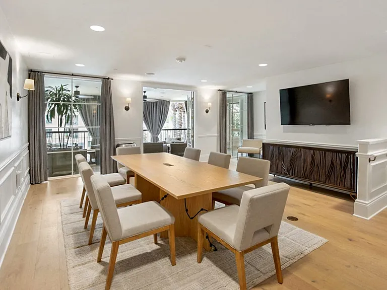 The Americana at Brand Luxury Apartments — Photo 10