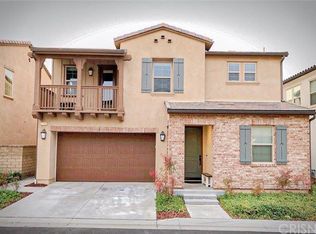27265 Barclay Way, Santa Clarita, CA 91350