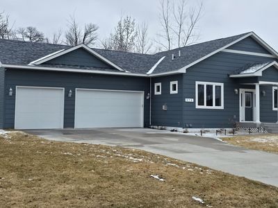 575 Elins Lake Rd SE, Cambridge, MN, 55008