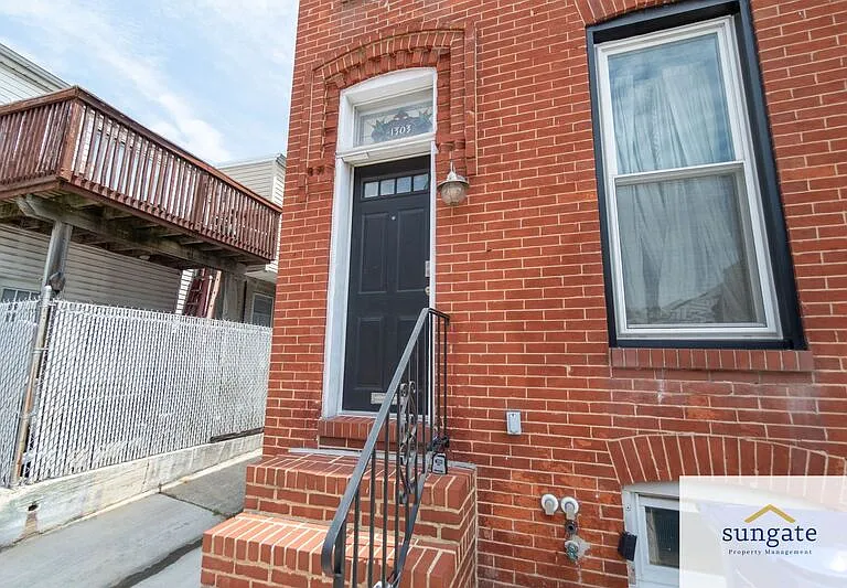 1303 Patapsco St — Photo 35