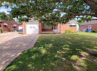 2834 S Laura Ave, Wichita, KS 67216