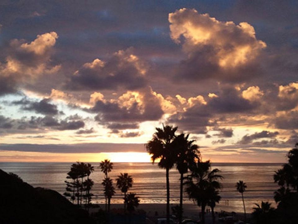 2nd image of 5130 La Jolla Blvd APT 2H