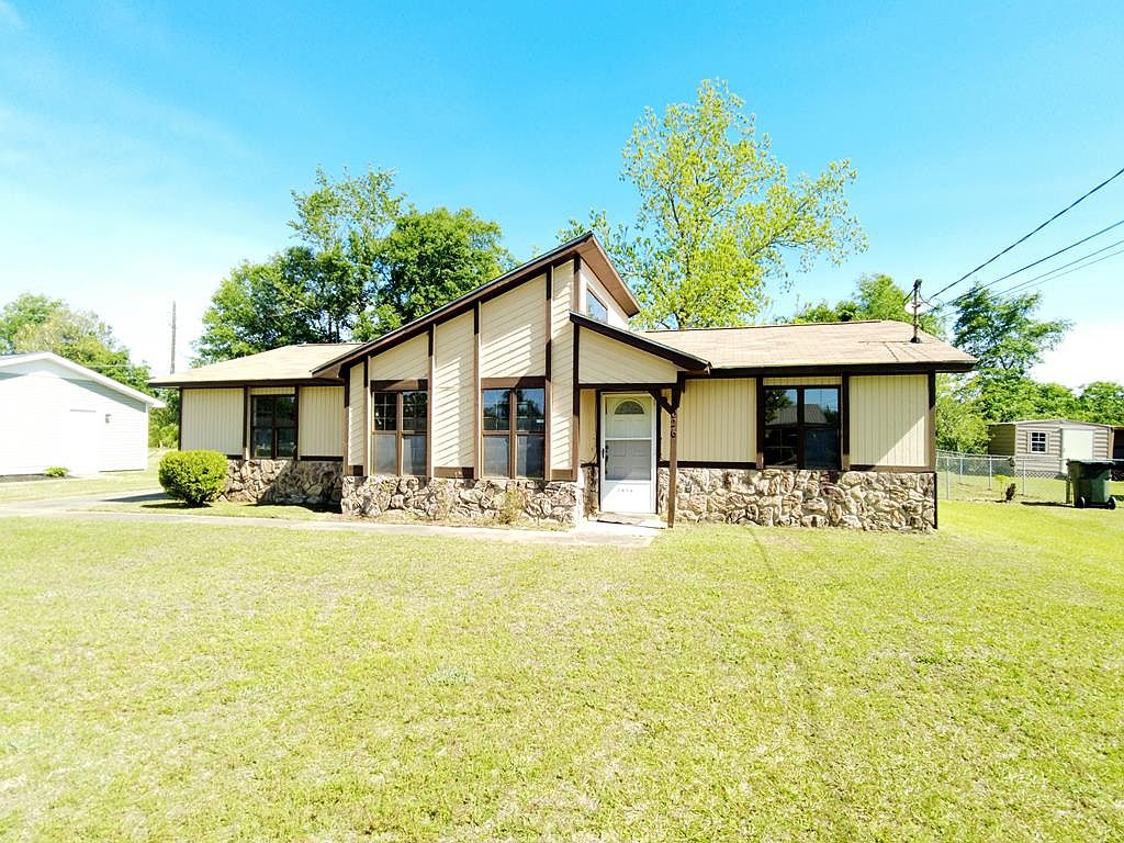 3026 Nottingham Way, Dothan, AL 36305 Zillow