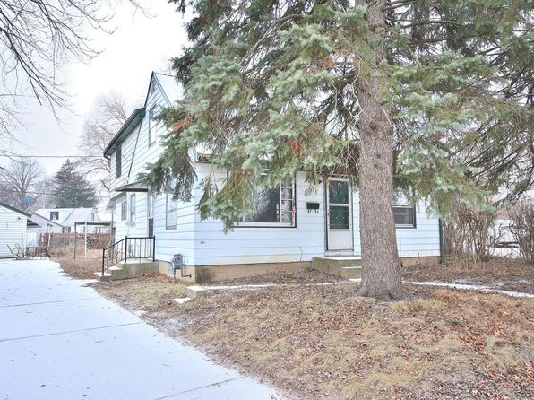 6147 West Stack COURT, Milwaukee, WI 53219
