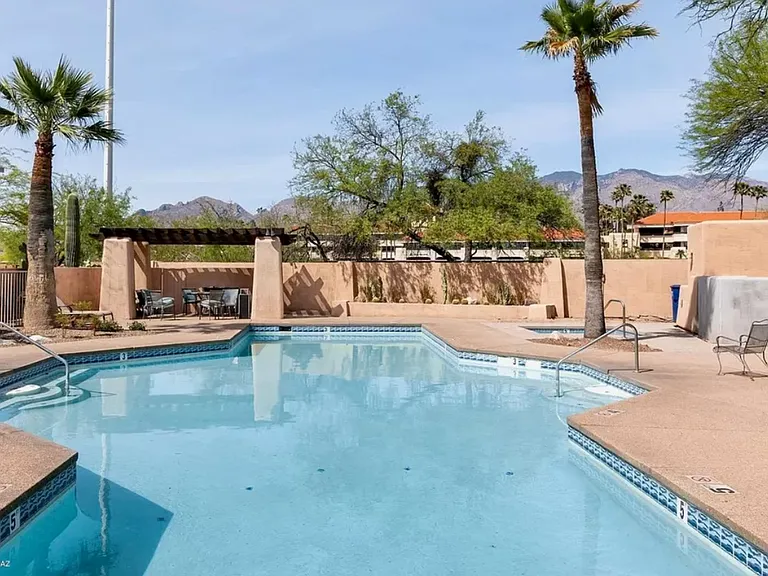 4300 N Rillito Creek Pl — Photo 15