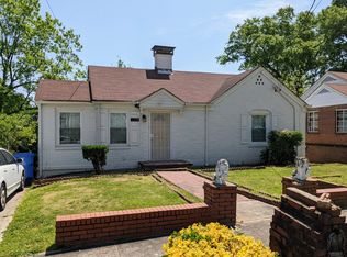 234 1st St SW, Atlanta, GA 30314