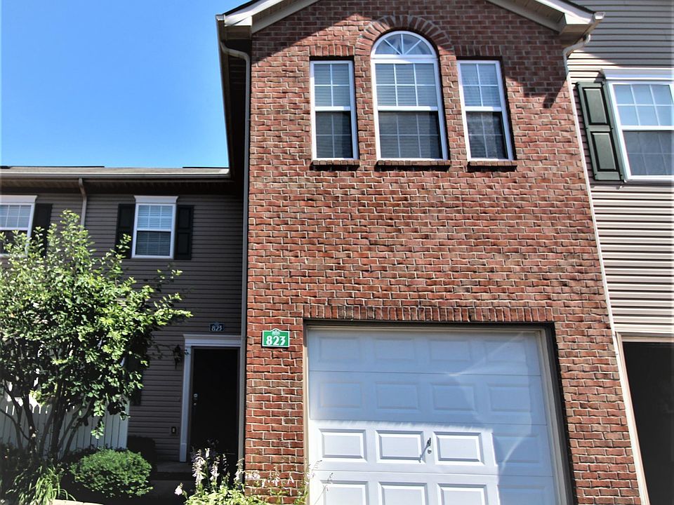 1st image of 823 Mystic Pointe Dr