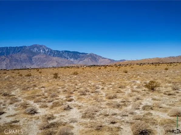 0 8th St Lot 4, Desert Hot Springs, CA 92240