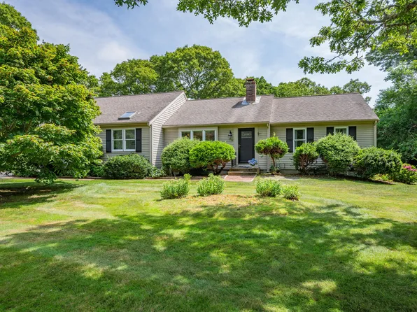12 Burnaby Street, West Yarmouth, MA 02673
