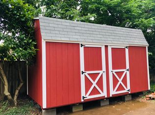2021 Garden Springs Dr, Lexington, KY 40504