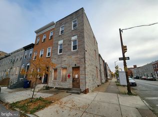1601 Aisquith St, Baltimore, MD 21202