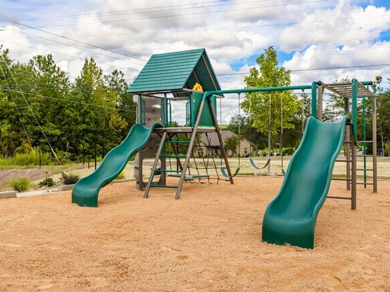 Gibbs Farm Townhomes — Photo 4
