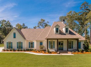 23375 La Hwy 1032, Denham Springs, LA 70726