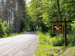 Hawk Mountain, Pittsfield, VT 05762