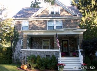 1014 N Madison St, Rome, NY 13440