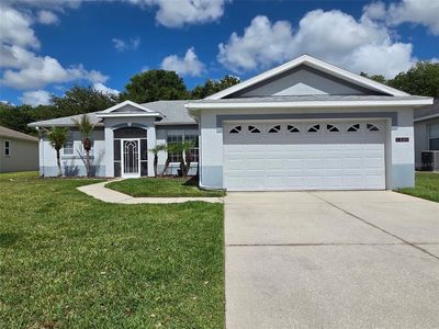 3323 Songbird Ln, Lakeland, FL, 33811