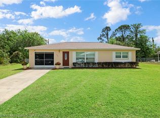 320 Vanguard Ave NW, Lake Placid, FL 33852