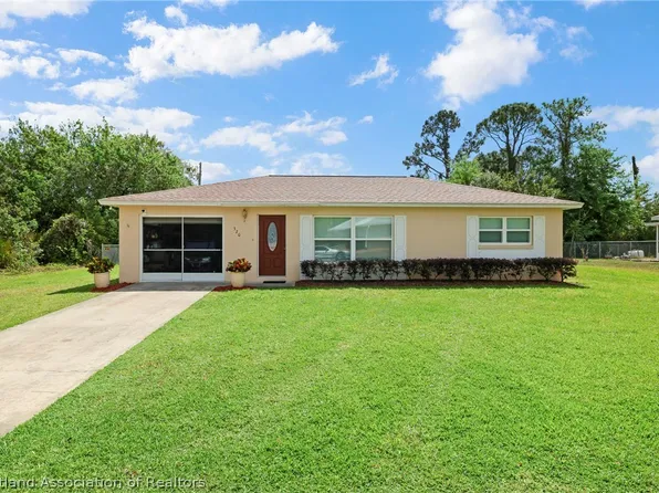 320 Vanguard Ave NW, Lake Placid, FL 33852