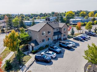 185 Windale Cres #6A, Kitchener, ON N2E0G3