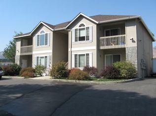 1307 McKittrick St #E1, Wenatchee, WA 98801