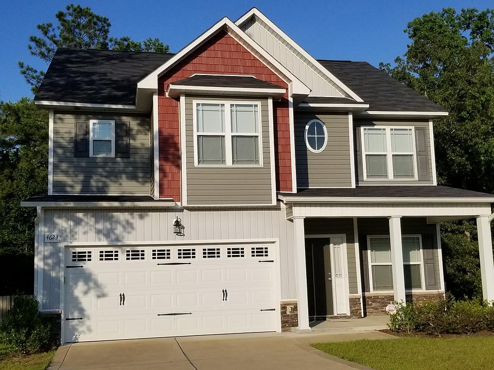 1st image of 4623 Cedar Pass Dr