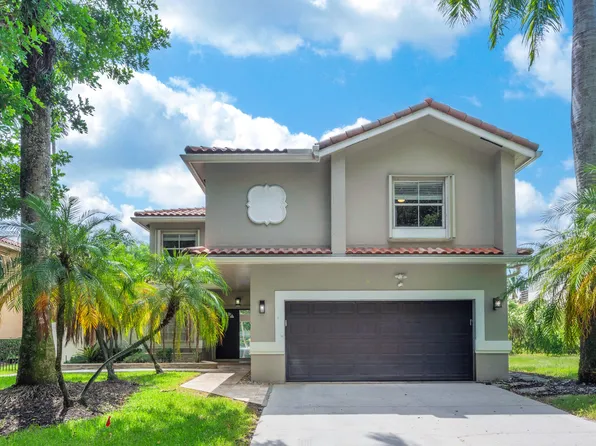 5921 NW 59TH Avenue, Parkland, FL 33067