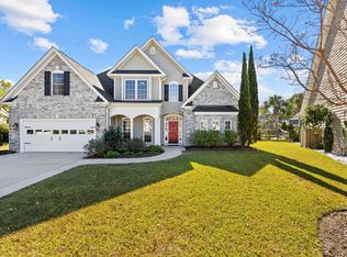 8128 Moonstruck Ct, Myrtle Beach, SC 29579