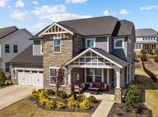 1235 Fishing Creek Rd, Clover, SC 29710