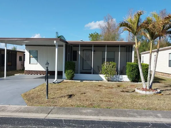 15918 Sandy Point Dr #319, North Fort Myers, FL 33917