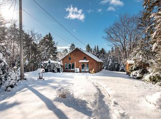 87 Summit Ridge Rd, West Hants, NS B0N 2T0